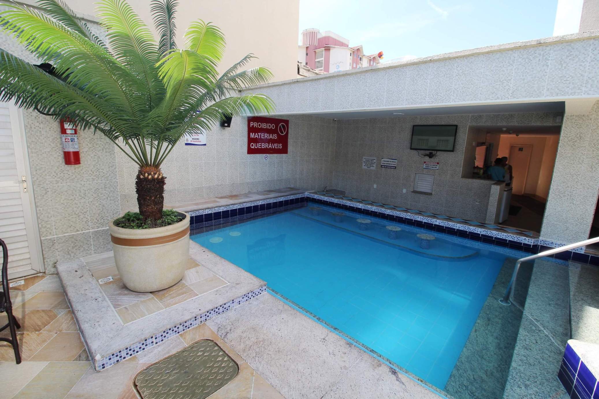 Foto THERMAS DAS CALDAS